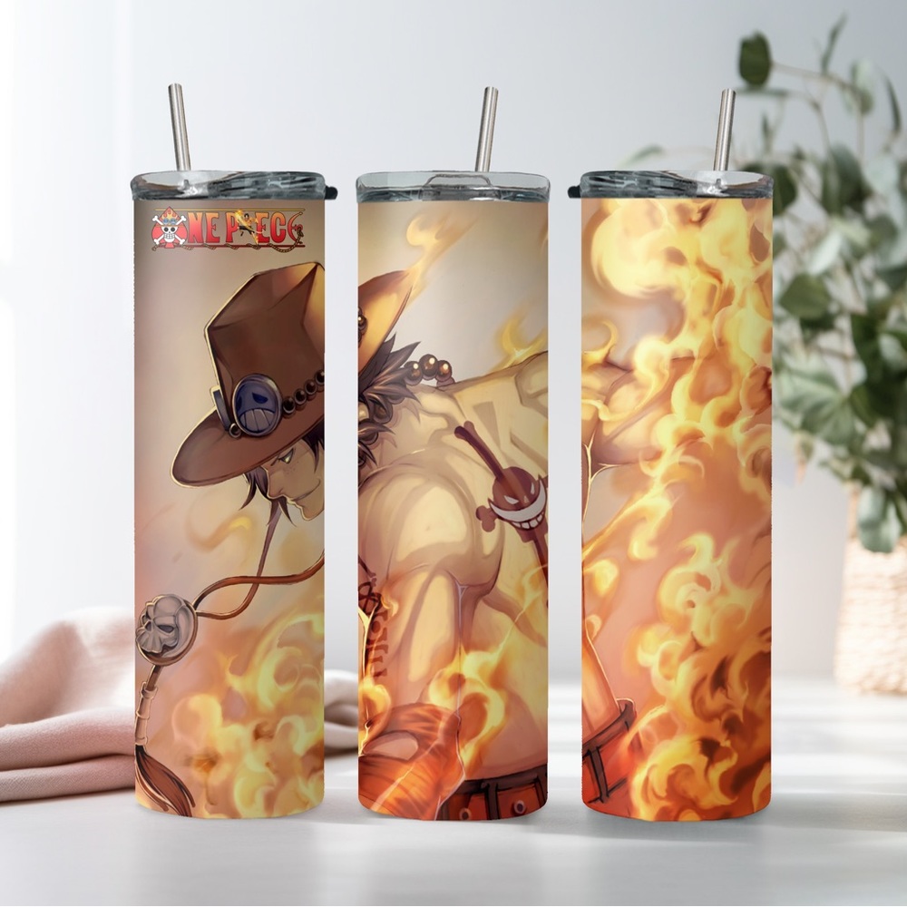 20oz one piece /asce